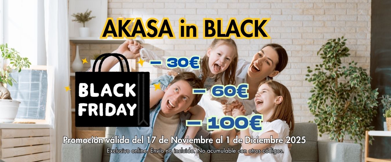 Black Friday muebles online